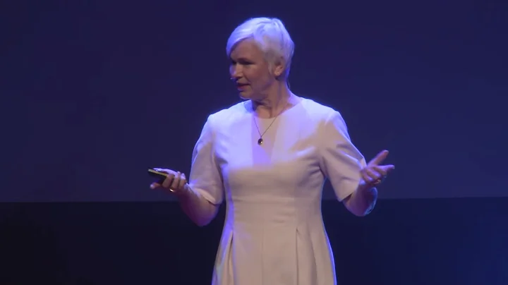 About cultural appropriations and how to connect with eachother. | Christine Otten | TEDxHaarlem