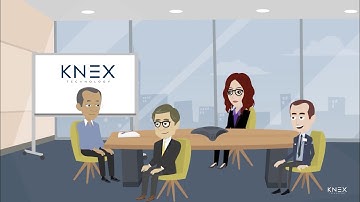 KNEX Care - Business Process