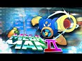 Mega Man 2 - Air Man's Stage (1988) FL Studio Mobile Cover