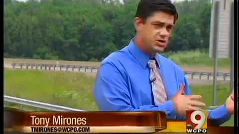 Police recreate crime scenes with laser