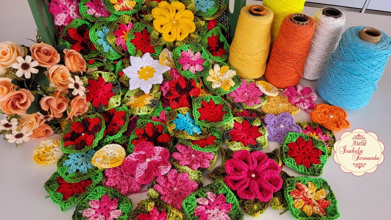 🌸 It was amazing 😍 Giant Order I made a super production of