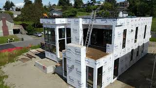 STEILACOOM - 1422 Sequalish St, Steilacoom, WA 98388