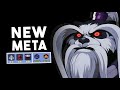 New meta s25  6 warlock 4 martialist with dualplot  auto chess 72