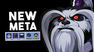 NEW META S25 • 6 WARLOCK 4 MARTIALIST WITH DUALPLOT • AUTO CHESS #72 screenshot 5