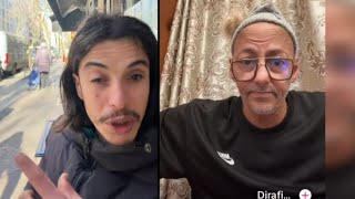 لايف Djrafik و Amino كلاونا بالعين كل مندخلو 100اورو 