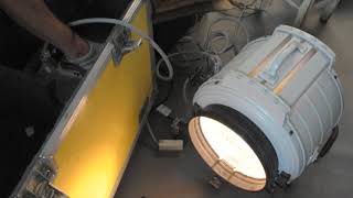 FRESNEL NORMAN