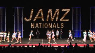 JAMZ 2013 All Star Nationals   2404 SCV All Stars SKY