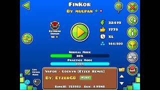 Finkor 36%