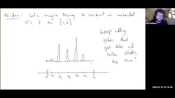 Lecture 12.1 - Properties of Continuous Functions - Minima and Maxima