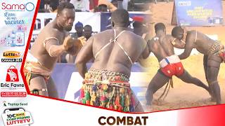 Grand Combat Armée Vs Cheikh Super Diamano - Journée Baol Production, 12 Avril 2026