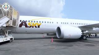 #AIGE: Togo lowers costs to attract more airlines screenshot 3