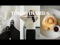 vlog｜FEILERなど最近の購入品紹介11点🌷｜朝活デートとプラダを着た悪魔2鑑賞会