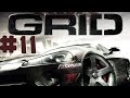 Race Driver GRID Walkthrough Part 11 Quikshift DC Race Driver GRID Walkthrough Part 11 Quikshift DC
