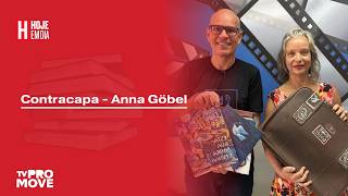 Contracapa recebe Anna Göbel