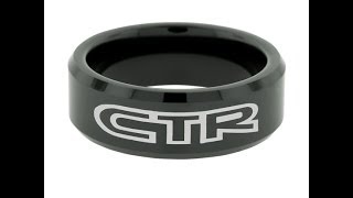 CTR Ring J54 Force