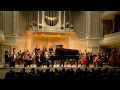 Miniature de la vidéo de la chanson Concerto Pour Piano Et Orchestre N°2 En La Majeur: Allagro Agitato Assai