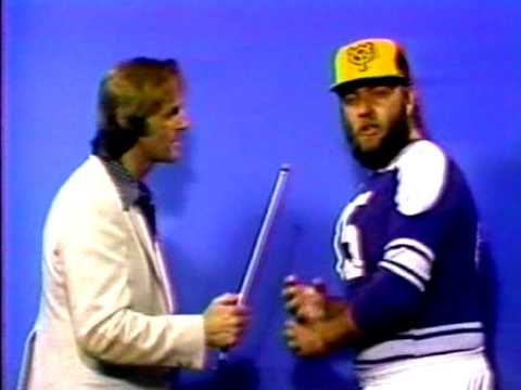 Bill Reiter - Zig Zag TV guest performer appearance 1979