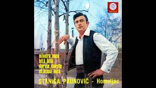 Staniša Paunović - Of, Leana mea