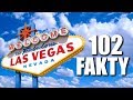 LAS VEGAS - 102 FAKTY