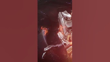 Mass Effect 3 - Geth Dreadnought Arrival