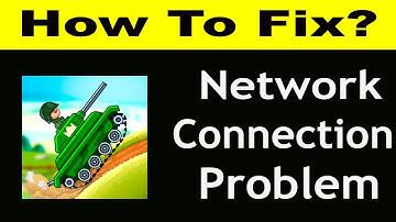 How To Fix Heels of Steel App Network Connection Problem Android | Heels of Steel No Internet Error