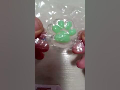 Лапки сквиш 😽 - YouTube