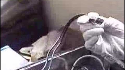 Ensamble de una computadora Parte 2