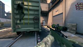 Chalk Outline Csgo Edit Clips In Desc