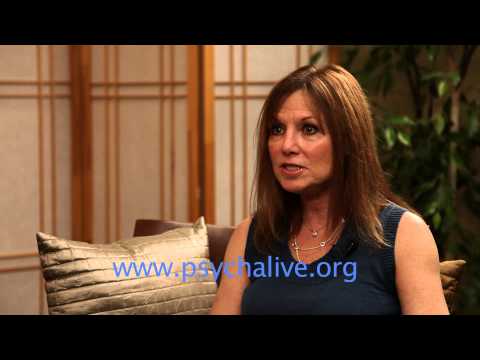 Dr. Donna Rockwell on Ways to Reap the Benefits of Mindful Living