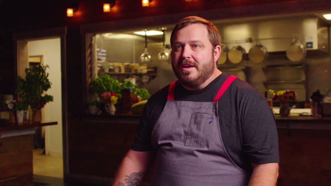 Brandon Carter of FARM Bluffton | Exploring Bluffton, South Carolina