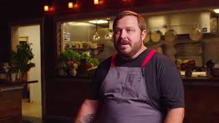 Brandon Carter of FARM Bluffton | Exploring Bluffton, South Carolina