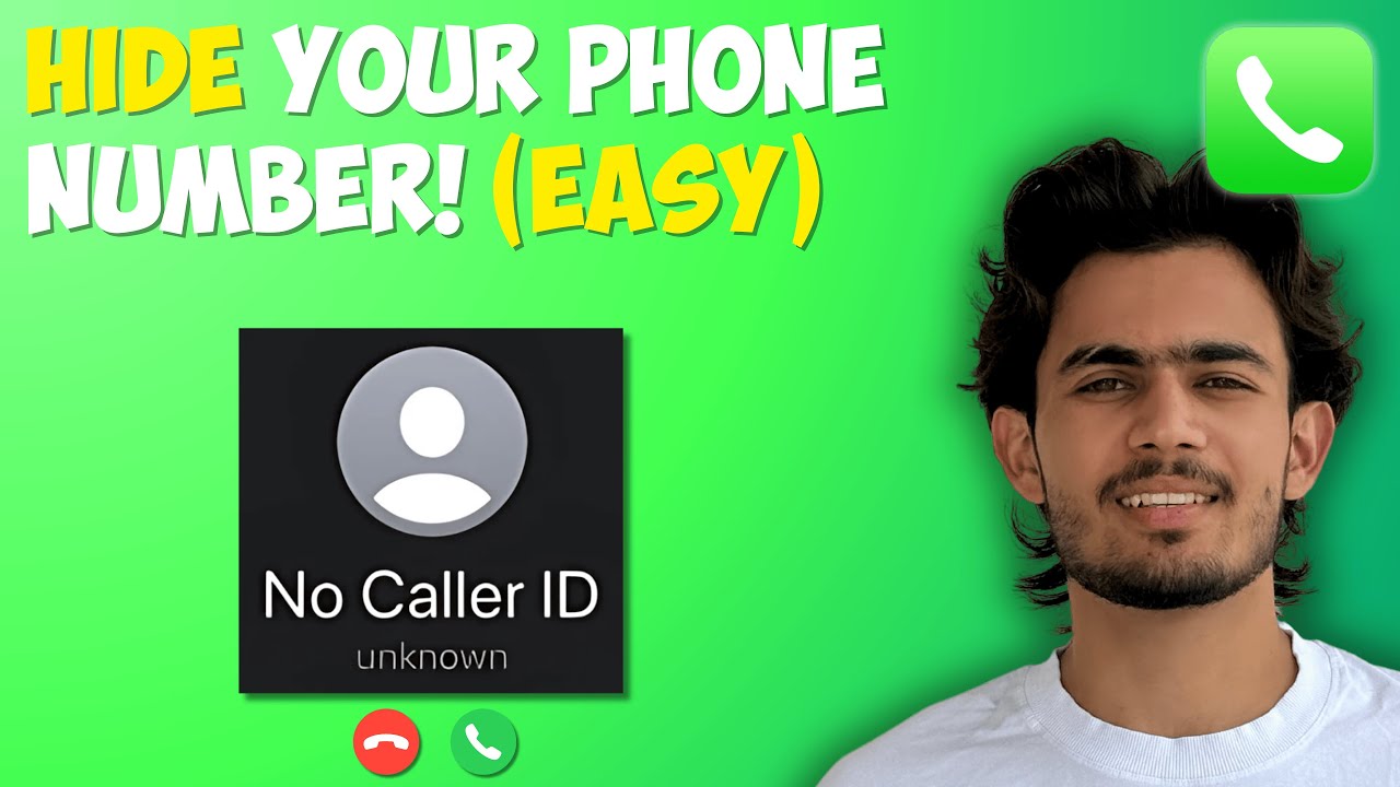 Who Called Me From This Phone Number 425-432-6414 How To Call Anyone Without Showing Number | Social Tech Insider - YouTube