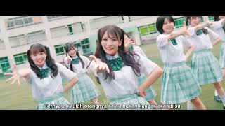 Karen Na Ivory - Daikirai Na Hazu Datta ( Subtitle Indonesia )