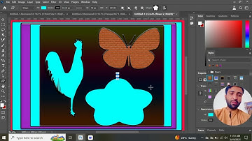 How to merge shapes with complex paths#416