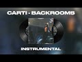 Playboi Carti - BACKR00MS ft. Travis Scott (INSTRUMENTAL) Mp3 Song