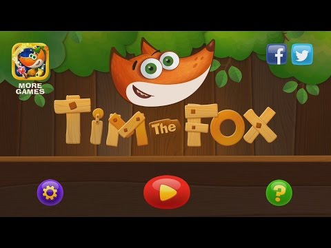 Tim the Fox