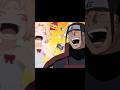 Hashirama Laugh Shorts Animeedit