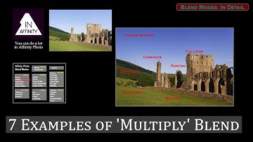 Seven Examples of How to Use the 