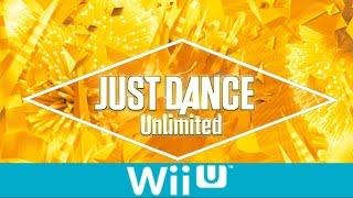 Just Dance Unlimited Wiiu Tutorial Us Youtube Just Dance Unlimited Wiiu Tutorial Us Youtube