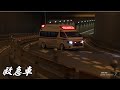 救急車に初めて乗りました。【GT7/PS5】
