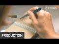 Silver jewelry production - Silvexcraft