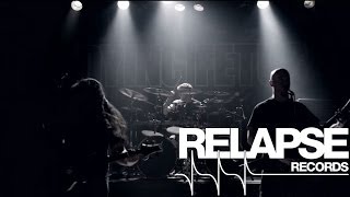 DYING FETUS - &quot;Second Skin&quot; Music Video Trailer