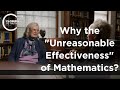 Karen Uhlenbeck - Why the ‘Unreasonable Effectiveness’ of Mathematics?