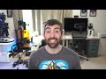 Beginning of video