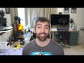 End of video