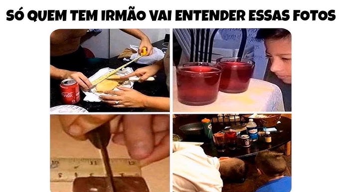 2 HORAS!! MEMES EM IMAGENS ENGRAÇADOS - Acordando pra ir pra escola 😂 