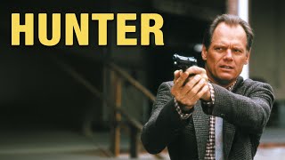 HUNTER - Full Episodes
