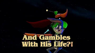Fearless Hero ~ Duck Dodgers edit ~ |Looney Tunes AMV|