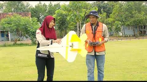 Drag & Obstacle Competition URO UNILA