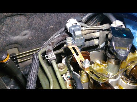 P0340 ошибка... посвящается цепи грм. и механикам (невсем)